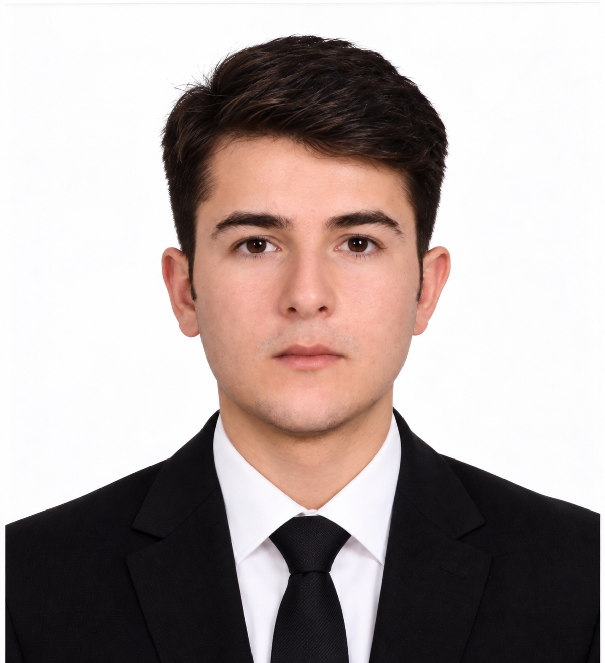 Muhammet Enes CANDAN